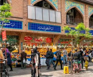 افزایش اجاره‌بها، بازار بزرگ تهران را تحت فشار قرار داد