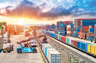 کاهش وابستگی تجارت ایران به درهم و ایجاد توافقات تجاری دو یا چند جانبه به کمک یوآن دیجیتال