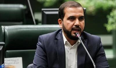 یوسفی: ارز مورد نیاز کالا‌های اساسی و دارو تا پایان سال تامین شده است/ ارز لازم برای سال آینده پیش بینی شده است + فیلم