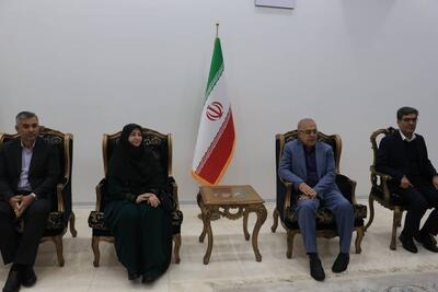  هشدار استاندار هرمزگان درباره چالش‌های زیست‌محیطی پیش‌روی بندرعباس