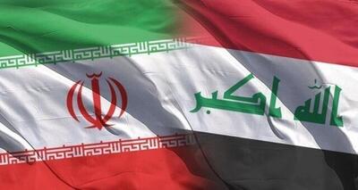  انتقال تعدادی از زندانیان ایرانی از عراق به کشور