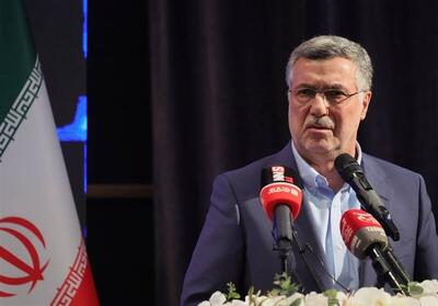 هشدار وزیر بهداشت به پزشکیان درباره حذف ارز ترجیحی دارو + عکس