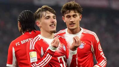 اظهارنظر جنجالی پدیده بایرن مونیخ و رویای حضور در رئال مادرید