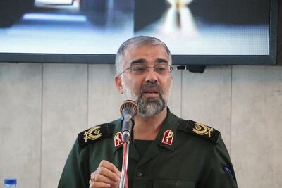  عربده‌کشی‌های دشمن از سر استیصال است