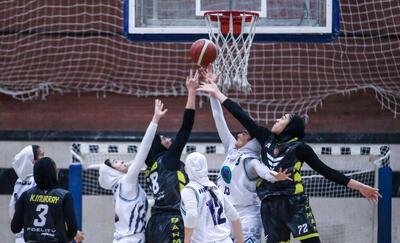 الن شاکیرووا روسیه‌ای هدایت تیم ملی بسکتبال زنان ایران را بر عهده گرفت