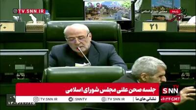  حاجی دلیگانی: دشمنان ما از احمق‌ها هستند/ ترامپ احمق با توییت مزورانه و با رئیس‌جمهور دزدی، گور خود را کند
