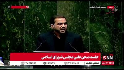  یوسفی: ارز مورد نیاز کالاهای اساسی و دارو تا پایان سال تامین شده/ ارز برای سال آینده نیز پیش‌بینی شده؛ مشکلی وجود ندارد