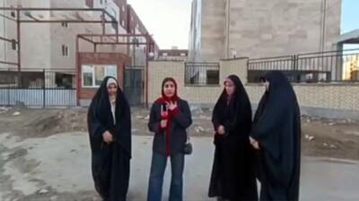  تعلل در واگذاری واحد‌های آماده نهضت ملی مسکن بجنورد/ سود تعدیل پروژه به جیب چه کسانی می‌رود؟