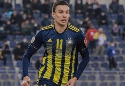 سرگیف پس از موفقیت در تست پزشکی پرسپولیس؛ خداحافظی احساسی با پاختاکور