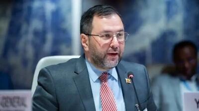  وزیر خارجه ونزوئلا: نقاب‌ها افتاد، آمریکا فقط به منابع ما چشم دارد