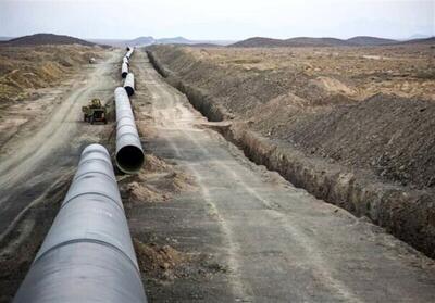  تامین آب شرب بندرعباس و شهر‌های اطراف از پروژه ملی انتقال آب خلیج فارس