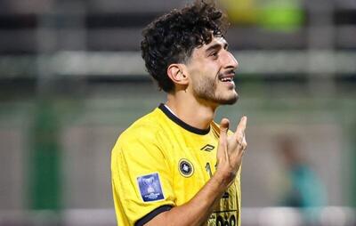 درخواست ۲ بازیکن برای جدایی از سپاهان