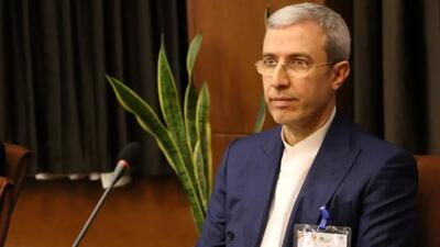 ترکیب متفاوت تیم‌های ملی تنیس روی میز برای قهرمانی جهان/ نگاه تازه به آینده تنیس روی میز ایران