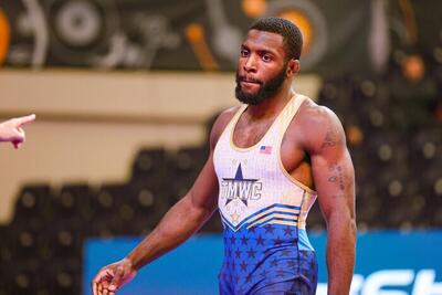 ۷ آزادکار آمریکایی در راه تورنمنت بین‌المللی یاشاردوغو