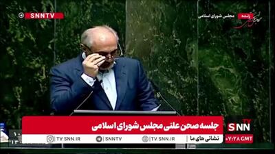  پورمحمدی: سازمان برنامه و بودجه نماینده حاکمیت برای تنظیم درآمدها و هزینه‌های کشور است