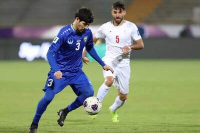 علیجانوف پیشنهاد پرسپولیس را رد کرد