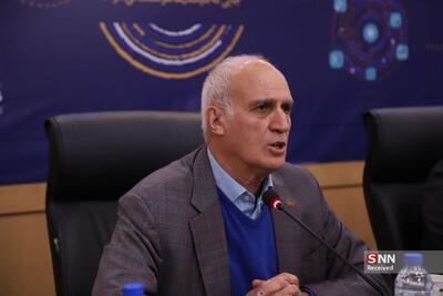  شبکه ملی اطلاعات در تلکام ۱۴۰۴ به صورت کامل و شفاف معرفی می‌شود