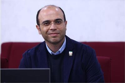 جهت حضور در بازی‌های آسیایی آیچی – ناگویا ۲۰۲۶؛ امیرصدیقی: محدود شدن سهمیه‌ها کار ما را در ووشو دشوار می‌کند