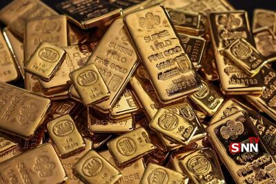 قیمت اونس جهانی طلا رکوردشکنی کرد؛ سال ۲۰۲۶ با طوفان طلا آغاز شد