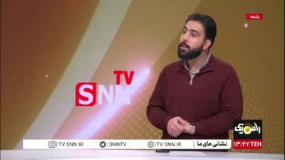  آقای حمید فرخ نژاد! تو که از همه دعوت می‌کنی بیان کف خیابون‌، چرا از خودت مایه‌ نمیذاری؟ چرا خودت نمیای؟