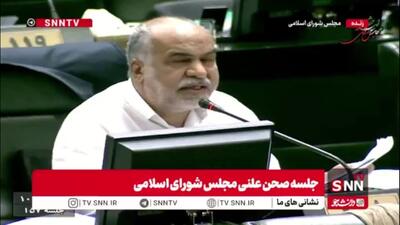  صباغیان: فرد مبتلا به سرطان با کت و شلوار نو خوب نمی‌شود/ آقای پزشکیان! شما که جراح هستید باید برای اقتصاد، چاقوی جراحی بردارید