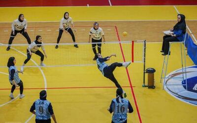 آغاز اردوی آماده سازی تیم ملی سپک تاکرای بانوان