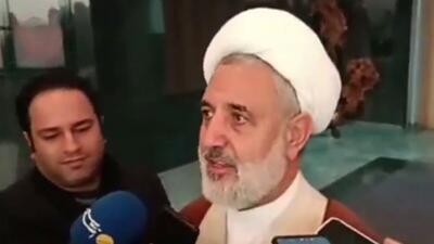  رئیس مجلس از پذیرش سوال از رئیس جمهور استنکاف کرد/ عدم تحویل سوال رئیس جمهور به دلیل وقت کشی برای جلب رضایت نمایندگان است