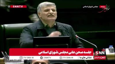  گودرزوند چگینی: دولت پذیرفت که میزان افزایش حقوق‌ در سال ۱۴۰۵ نزدیک به تورم باشد