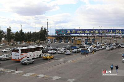 آخرین وضعیت ترافیکی و جوی جاده‌ها اعلام شد/ ترافیک در ورودی‌های پایتخت