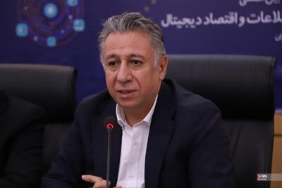  بیش از ۸۰ درصد محصولات رونمایی‌شده ایران تلکام امسال در حوزه هوش مصنوعی است