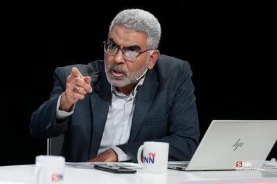 صمصامی : بودجه ۱۴۰۵ به شدت تورمی است / یارانه دادن یعنی گرانی و دزدی+فیلم