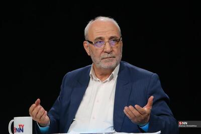 حاجی دلیگانی: در بودجه ۱۴۰۵ خبری از تک رقمی شدن تورم طی ۵ سال نیست/ شاهد روند شتاب زای تورم هستیم + فیلم