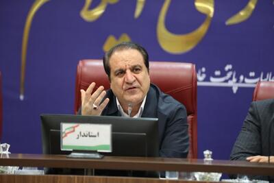  یارانه‌ها به‌صورت مستقیم به مردم پرداخت می‌شود/ تأمین پایدار کالاهای اساسی خط قرمز دولت است