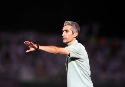 مجتبی جباری خواهان جذب دو بازیکن پرسپولیس