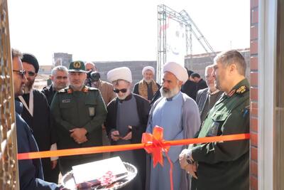  برگزاری رزمایش توزیع ۵۰۰ سری جهیزیه در استان کرمان