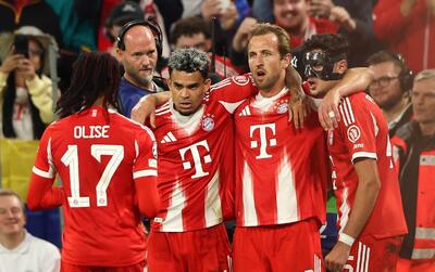 فوتبالی که فوتبال نیست!