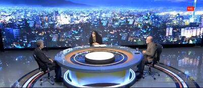  سبحانی: شورای امنیت در مقابل تحولات ونزوئلا منفعل شده است + فیلم