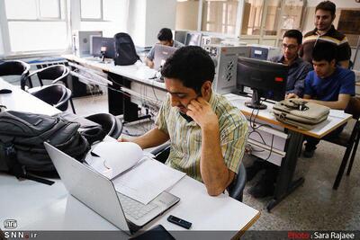  وزارت علوم برای مجازی یا حضوری برگزار شدن امتحانات دانشگاه‌ها امروز تصمیم گیری می‌کند