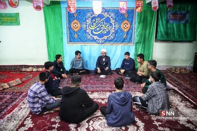 طنین معنویت در ۱۲ هزار مسجد؛ روایتی از همایش ملی «شکوه ایمان» و حضور میلیونی معتکفان