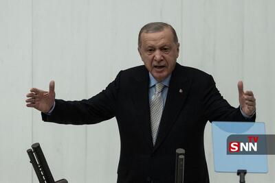 اردوغان: نیرو‌های بین‌المللی در غزه بدون مشارکت ترکیه مشروعیت نخواهند داشت
