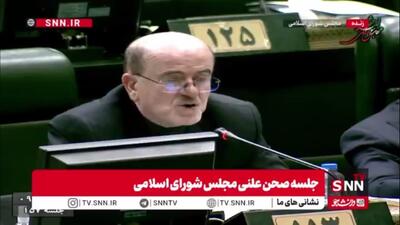  لاهوتی: دولت ۹۴۴ همت برای کارهای عمرانی پیش‌بینی کرده است