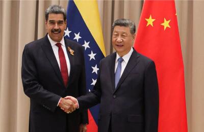 چین از برگزاری نشست شورای امنیت درباره ونزوئلا حمایت کرده و خواستار آزادی مادورو شد