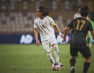 فرصت طلایی حسین‌نژاد برای درخشش آسیایی؛ سکوی پرتاب به تیم ملی و فوتبال جهان