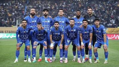  استقلال اردوی نیم‌فصل خارج از کشور را لغو کرد؛ کیش مقصد احتمالی شد