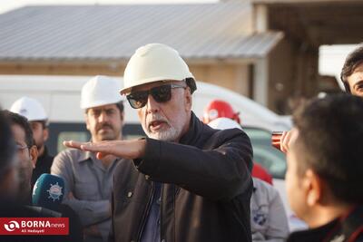 توسعه پایدار بدون حمایت از طرح NGL خارگ ممکن نیست