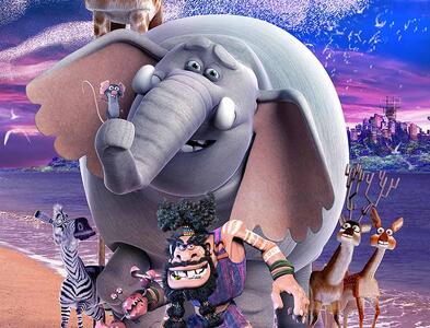 «فیلشاه» عیدی سینمای ایران به کودکان/ رونمایی از پوستر جدید - سوره سینما