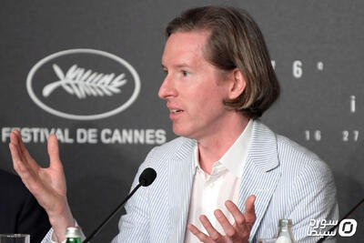 وقتی وس اندرسون از کرونا الهام می‌گیرد - سوره سینما