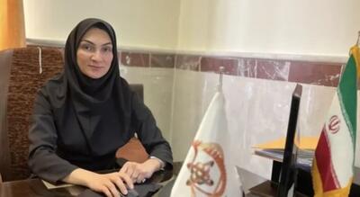  درخشش استاد دانشگاه آزاد اسلامی تبریز در فهرست پژوهشگران برتر کشور با تحقیقات کاربردی در تصفیه آب