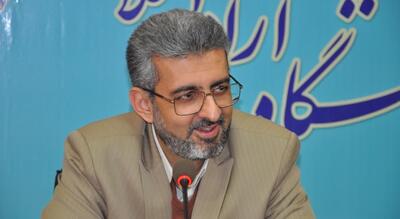  گزینش، مسئولیتی سنگین اما تضمین‌کننده آینده انقلاب و دانشگاه