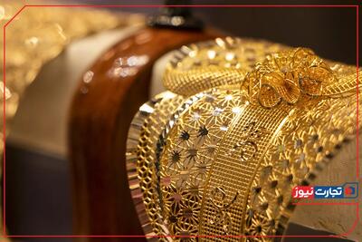 پیش ‌بینی قیمت طلا و سکه امروز دوشنبه ۱۵ دی ۱۴۰۴ / فرمان بازار طلا در دست دلار ماند + جدول قیمت‌ها